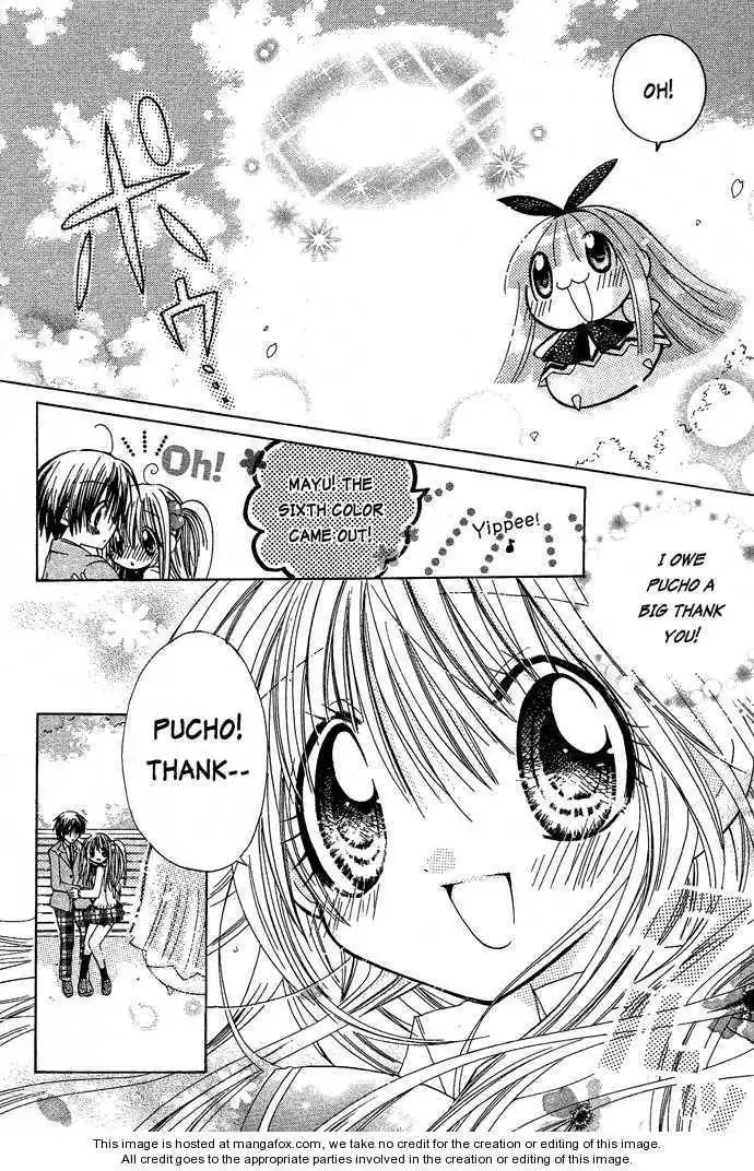 Pixie Pop Chapter 14 39